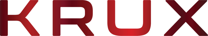 KRUX logo